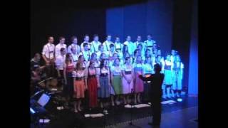 El ChorAzón - Wir Sind Helden - Müssen Nur Wollen