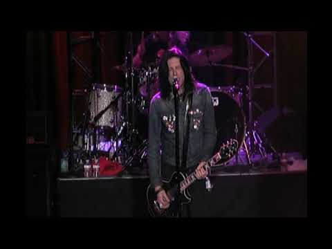 Sin City Sinners with Jimmy Crespo - Full Show - Green Valley Ranch, Las Vegas 3/28/09