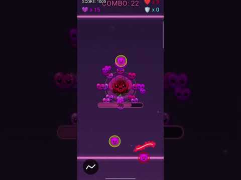 Rose TD: Magical Lines