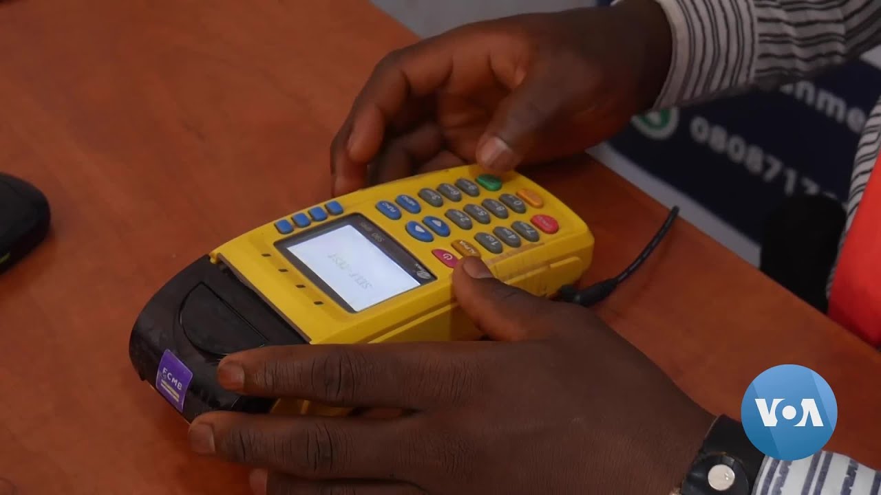 Nigeria Becoming Destination for Africa’s Promising Tech Startups