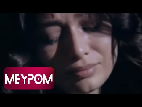 Aliye Mutlu - Canım Yanıyor (Official Video)