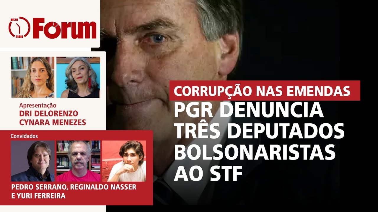 Deputados do PL e corrupção | Ficha Limpa | Ustra, ídolo de Bolsonaro: fim da pensão a herdeiros