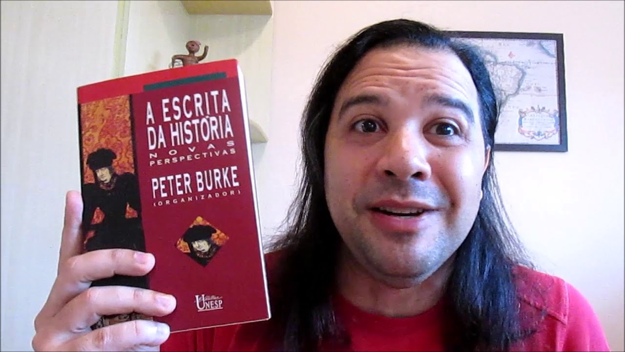 A Escrita da História - Prateleira do Suetônio