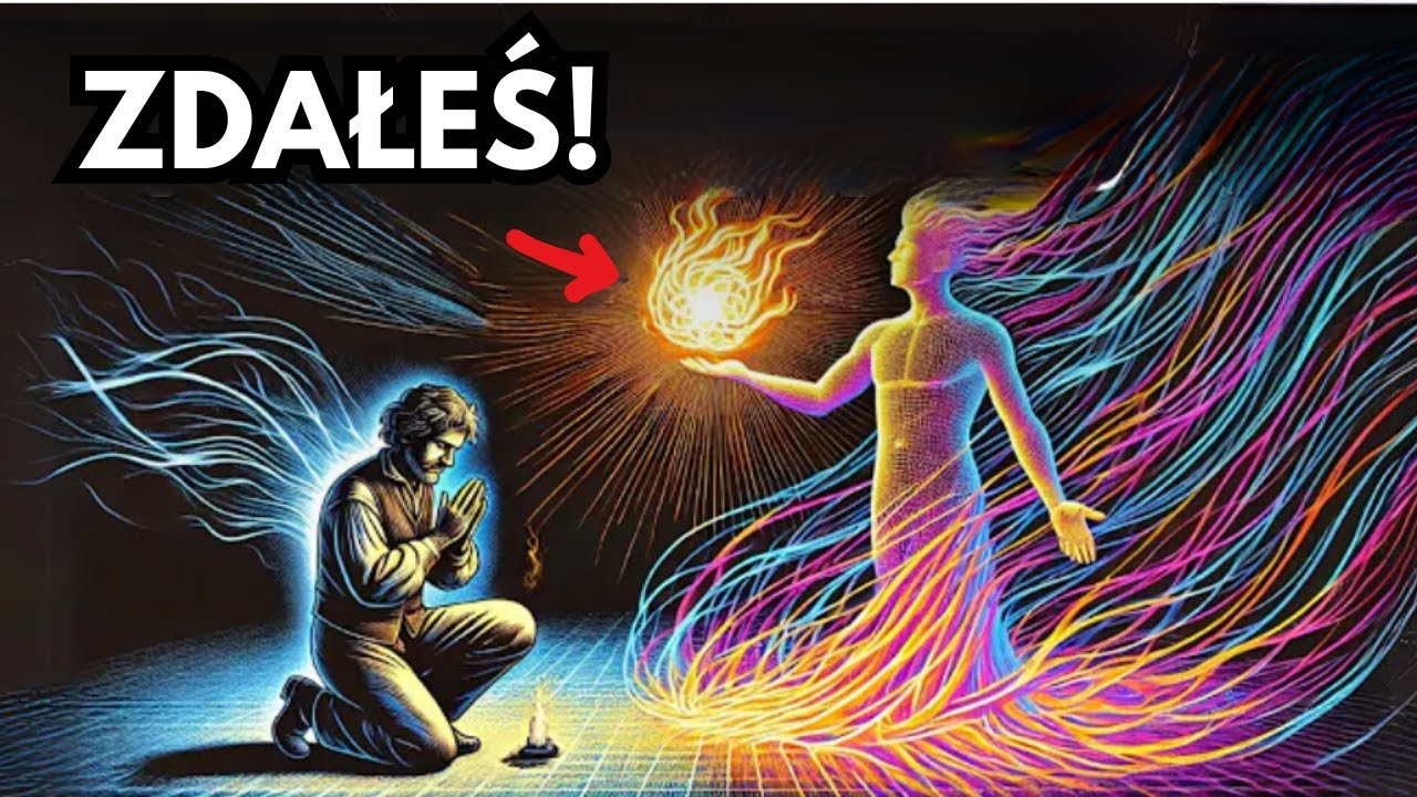 6 NAJTRUDNIEJSZYCH Duchowych Testów Przez Które Przechodzą Tylko WYBRANI