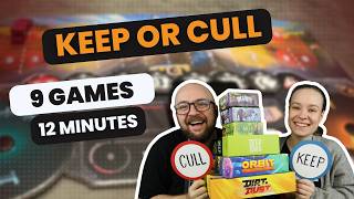 Board Gaming Ramblings - Deep Regrets video thumbnail