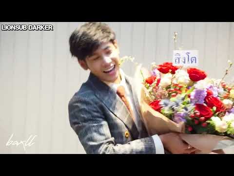 [EngSub] 180201 Singto Prachaya service after GMMTV SERIES X @ GMM Live House CTW