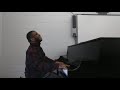 Terrance Shider Strasbourg St Denis Piano Cover