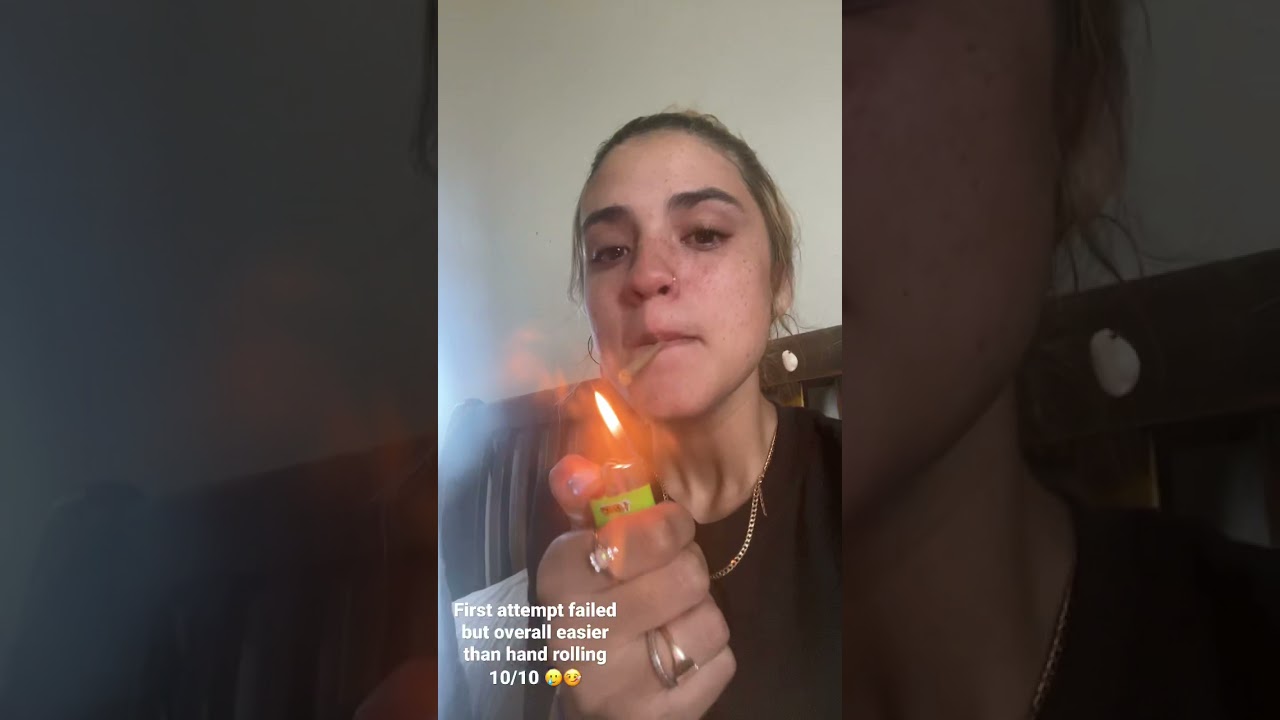 Zigzag roller review