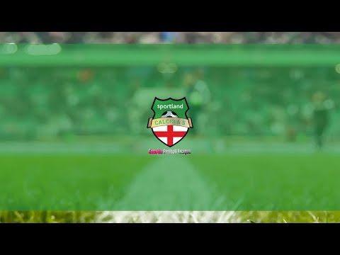 C5 GFL 2019/20 - Birreria dell'Ombra vs Tiki Taka Etjca