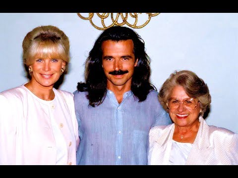 Yanni Wife