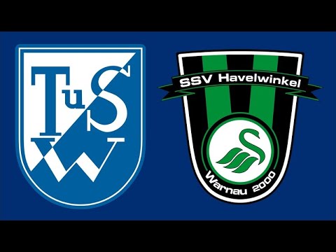 Test: TuS Wahrburg - SSV Havelwinkel Warnau