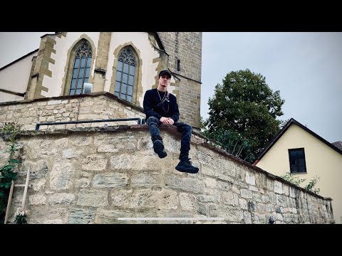 Jeyemgrey - Zeit ⌛️ (Official Video)