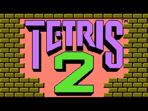 Tetris 2 NES