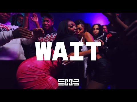[SOLD] Sdot Go x Jay Hound x Dark Jersey Club Type Beat - "WAIT"