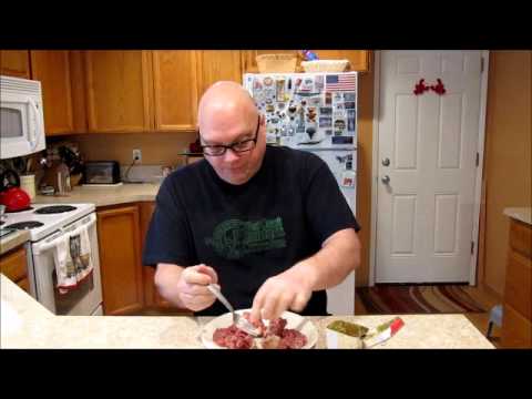 Canned Corned Beef Ox & Palm brand