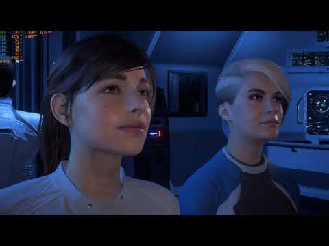 Zagrajmy w Mass Effect Andromeda odc. 1