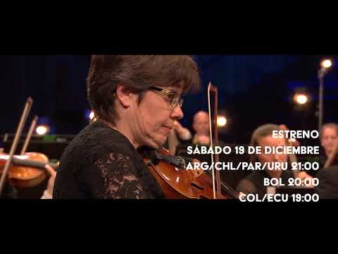 Filarmónica de Oslo & Arvid Engegård – Sinfonía n.º 6, «Pastoral», de Ludwig van Beethoven - 19/12