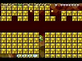 SUPER MARIO ADVANCE 4 SUPER MARIO BROS 3 CUSTOM LEVELS 920 SMAGHETTI