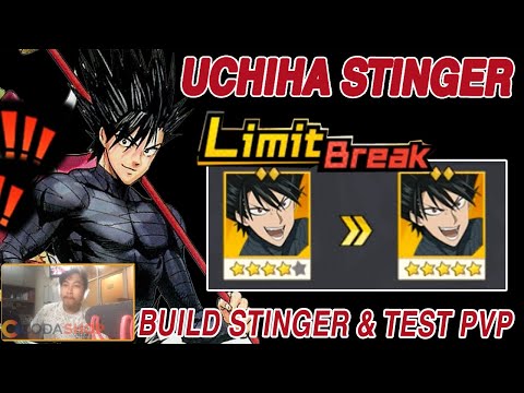 🔥🔥STINGER DENGAN 120% ATTACK EXTRA DAMAGE!! (BUILD & TESTED DI PVP) - ONE PUNCH MAN: The Strongest