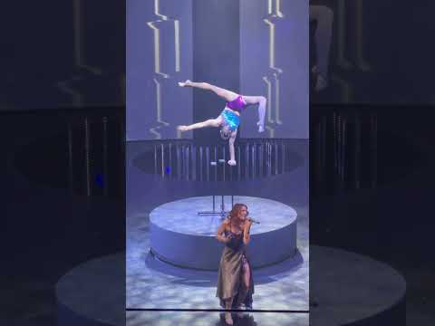 Thumbnail for Celebrity EDGE Entertainment #cruise #travel #subscribe #shorts ￼