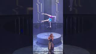 Celebrity EDGE Entertainment #cruise #travel #subscribe #shorts ￼