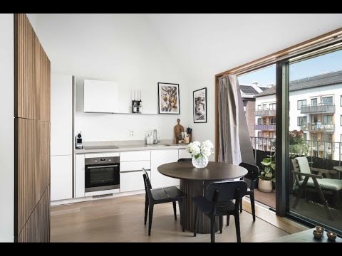 Betty Petterssons gata 9