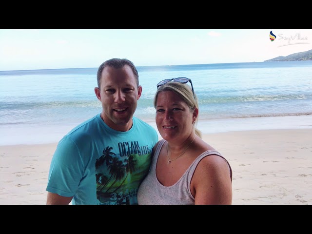 Video - Image - Hochzeitsreise auf den Seychellen