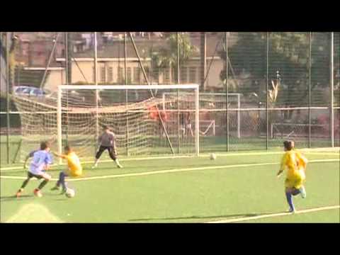 Resumo ECP x AABB 26 08 2012