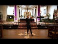 Hallelujah - Jeffrey Parmentier (Trumpet Cover)