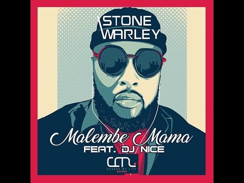 🎶 LOVESKiZOMBA selection 🎼 DJ Nice Life Feat Stone - Malembe Mama