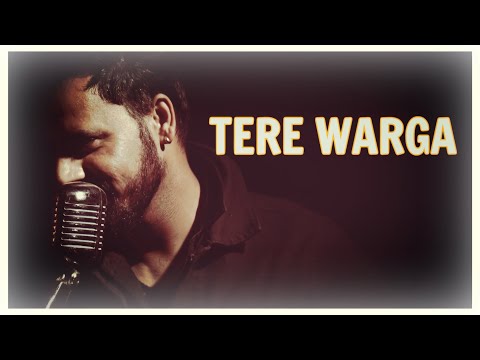 Tere Warga official written and composed by Nitin Sehgal 