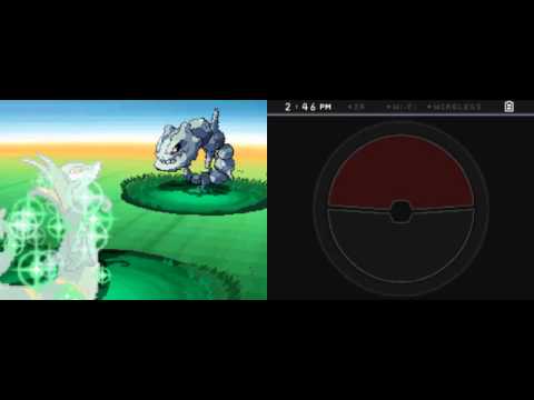 Pokemon Negro 2 Blanco 2 Guía Ep.38 - Como capturar a Terrakion