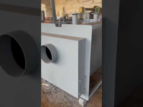 Котёл водогрейный на жидком топливе и газе ВВ-300кВт - фото 1 - id-p115504480