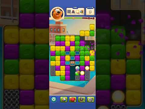 Toon Blast Level 5506-5510-2 Clear @gmail.com‘ Room(5)