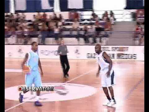 Adversarii nu trebuie subestimati.flv