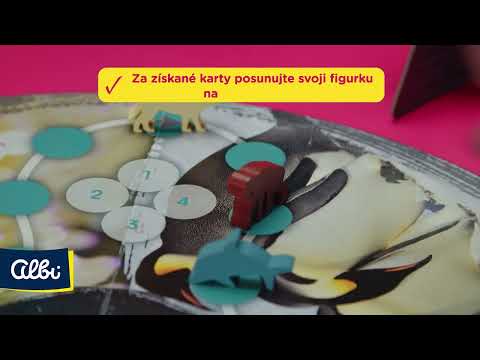 Albi BBC Earth: Zvířata