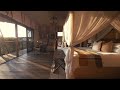 Sindile Premier Tented Suite