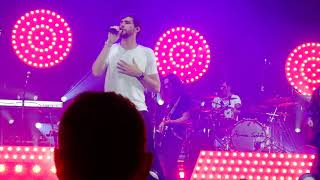 alvaro soler praha 7.5.2019..tengo un sentimiento