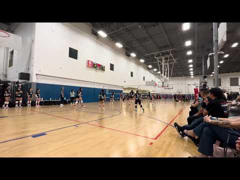 12072025 Tournament 1 Game 6 Set 1