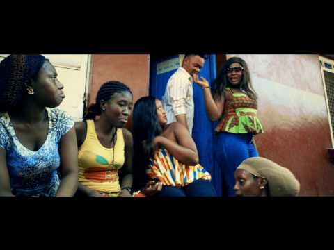 Peepuls ft A Bangs - Tapandae (Official video)