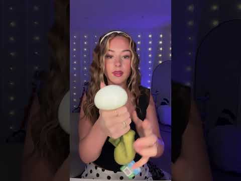 taking the air out of my squishies! #squishy #needoh