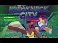 Breakneck City Gameplay Review