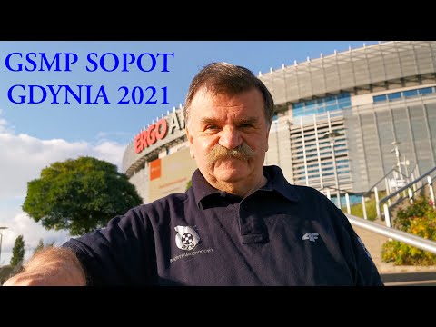 #GSMP | Zapowiedź 24. GRAND PRIX SOPOT – GDYNIA 2021