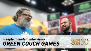 Miko Mountain Communications - Rocky Road à la Mode video thumbnail