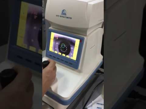 TV-001 cheapest auto refractometer