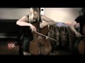 99X - Live X - Apocalyptica - "Unforgiven ...