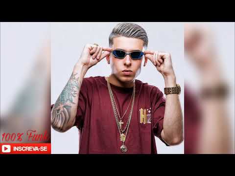 MC Hollywood, Mc Gw, Mc Denny - Montagem Do Fluxo (100% Funk)