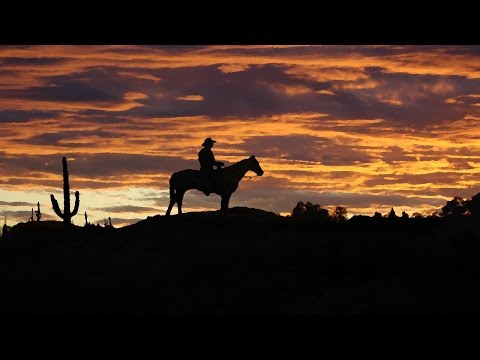 Der Wilde Westen - Faszination Erde - Terra X (Doku)