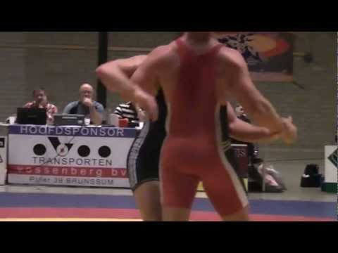 Frederik Hamaker-Nils Schneider 120kg G/R