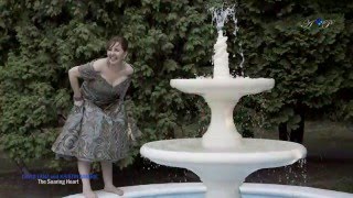 The Soaring Heart - David Lanz  & Kristin Amarie